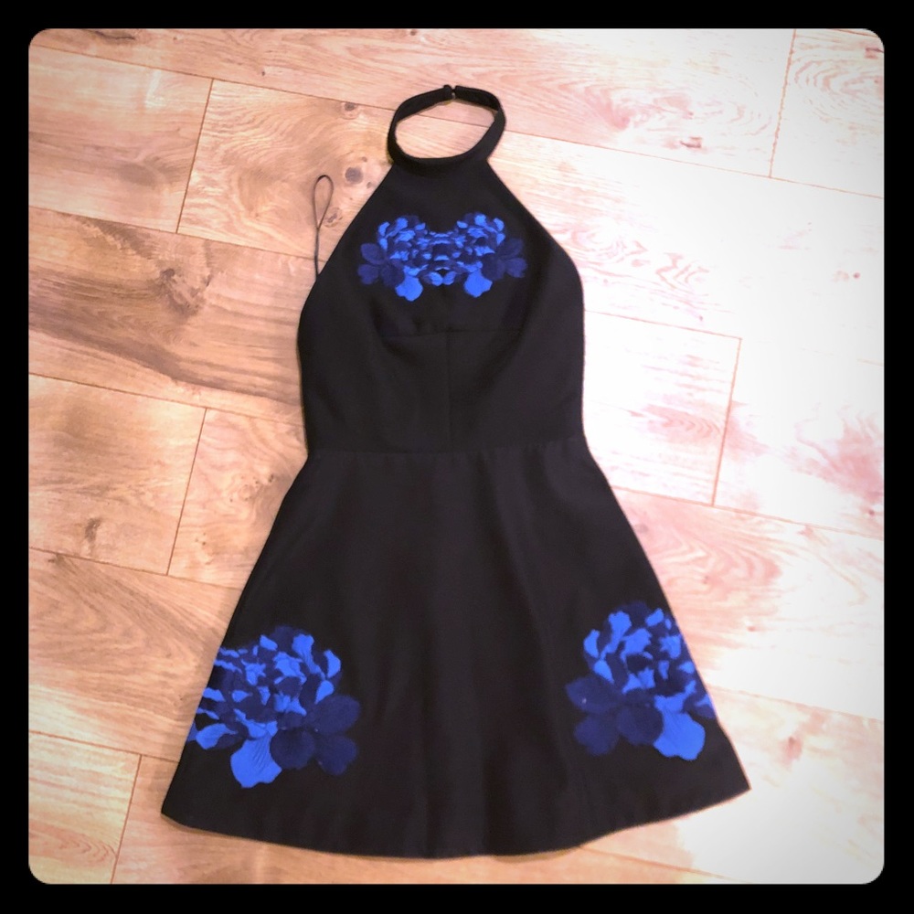 Keepsake lighthouse dress
